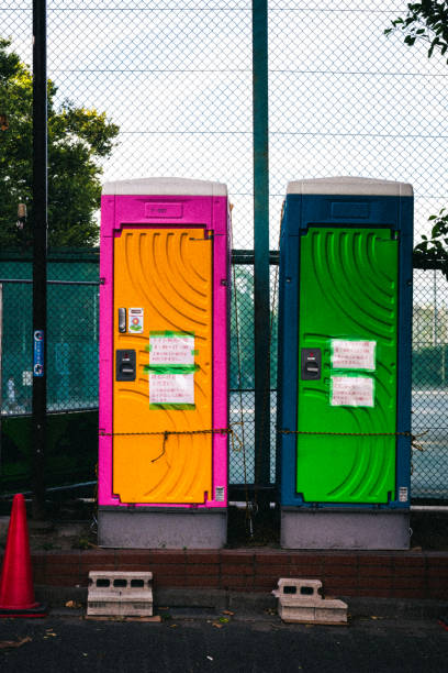 Porta potty rental for festivals in Buffalo Grove, IL