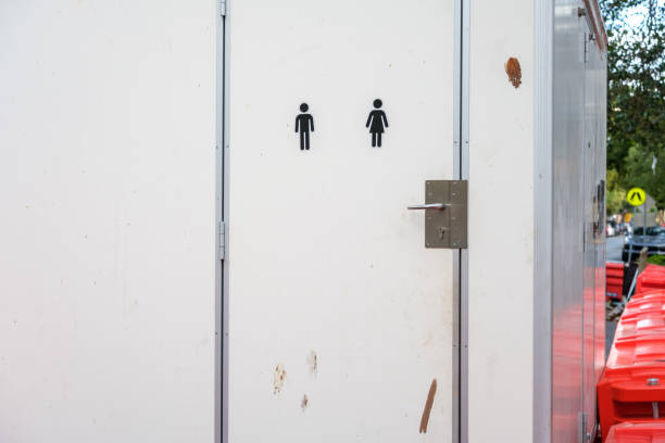 Portable Toilet Options We Offer in Buffalo Grove, IL