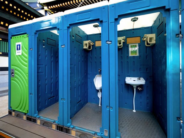  Buffalo Grove, IL Porta Potty Rental Pros