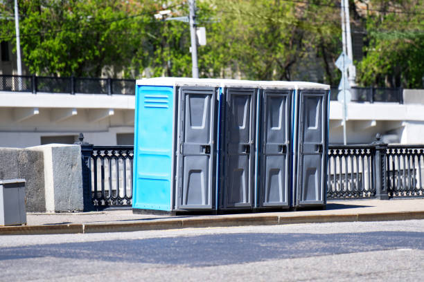 Portable restroom solutions in Buffalo Grove, IL