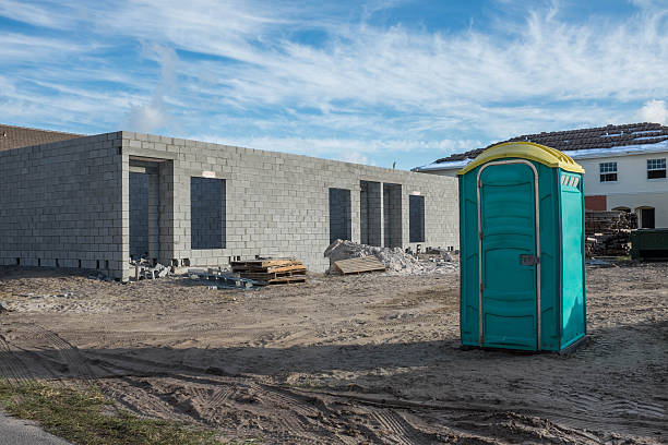 Best Local porta potty services  in Buffalo Grove, IL